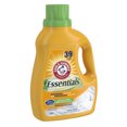 thumbnail image 3 of Arm & Hammer Essentials Liquid Laundry Detergent, Perfume & Dye Free, 39 Loads, 2.03-L, 3 of 4