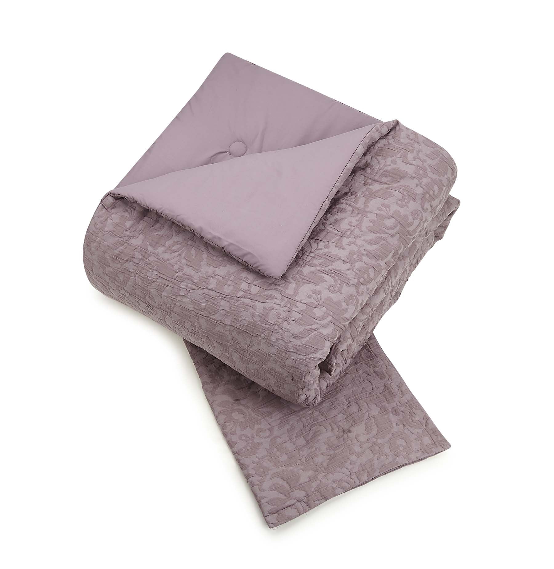 Better Homes & Gardens Washed Jaquard 3pc Full/Queen