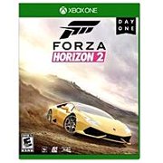 Forza Horizon 2 for Xbox One