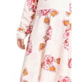 thumbnail image 6 of Strawberry Shortcake Toddler Girls Long Sleeve All Over Print Dress, Sizes 12M-5T, 6 of 6