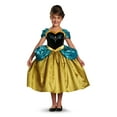 thumbnail image 1 of Anna Classic Toddler Costume, 1 of 3