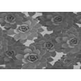 thumbnail image 1 of Ahgly Company Machine Washable Indoor Rectangle Transitional Gray Wolf Gray Area Rugs, 5' x 8', 1 of 7
