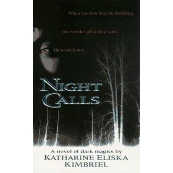 Pre-Owned Night Calls (Unknown) 0061054119 9780061054112