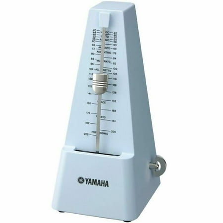 Yamaha Classic Pendulum Metronome - BLUE, #MP-90BL2