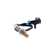 Denso 234-4018 Oxygen Sensor for GM Downstream with 4-Wire Female Plug Fits select: 1999-2002 CHEVROLET SILVERADO, 1996-2002 CHEVROLET TAHOE