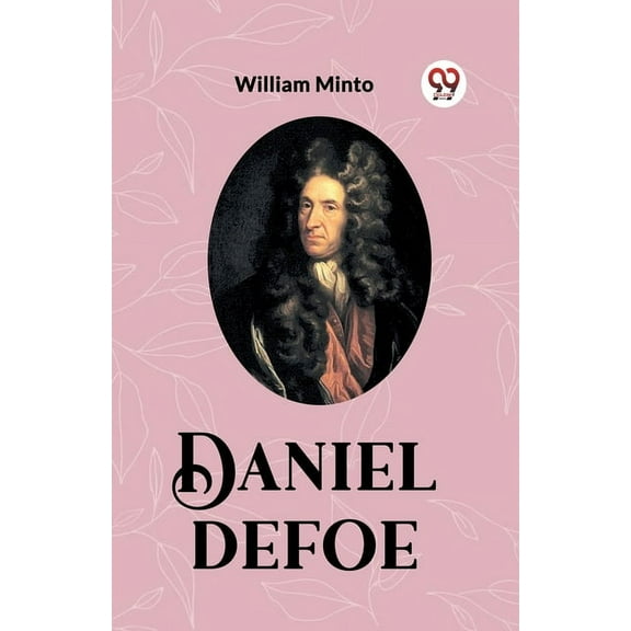 Daniel Defoe, (Paperback)