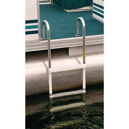 Garelick EEz-In Pontoon Swim Ladder