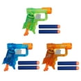 thumbnail image 2 of Hasbro HSBA8062 Nerf - N-Strike Jolt Blaster Wave, Assorted, 2 of 2