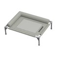 thumbnail image 3 of Cama elevada moderna y cómoda para perros, ideal para mascotas pequeñas como cachorros y gatos. S, 3 of 9