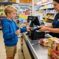 thumbnail image 5 of Taicans Card Payment Wand,Magical Contactless Tap to Pay Device for Credit Debit Cards,Portable RFID Secure Transaction Tool for Supermarket Cafe Shopping,Cute Design, 5 of 5