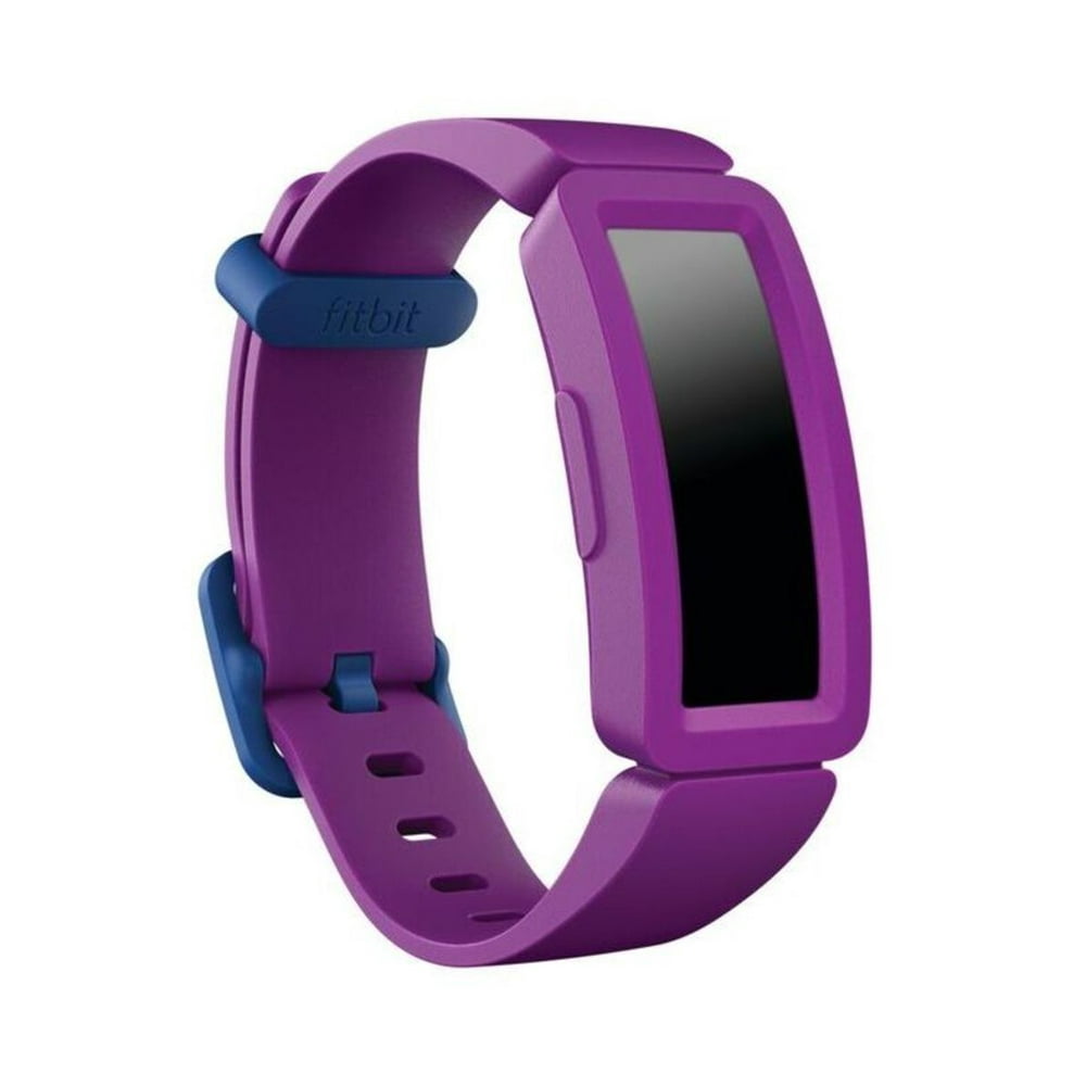 fitbit ace grape
