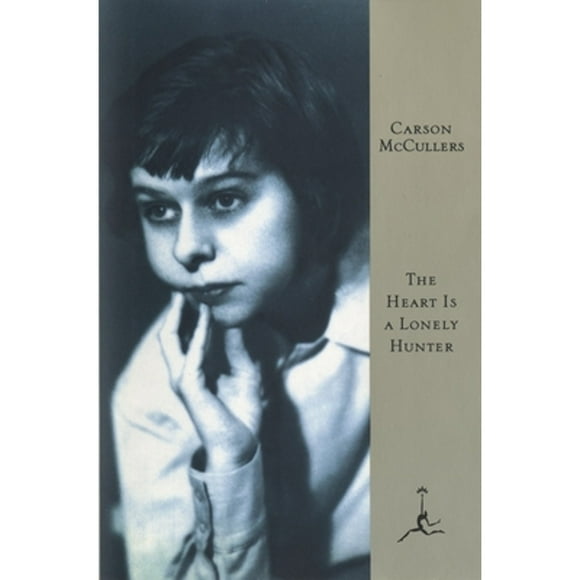 Pre-Owned The Heart Is a Lonely Hunter (Hardcover 9780679424741) by Carson McCullers