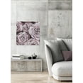 thumbnail image 3 of Marmont Hill Endless Bloom Canvas Wall Art, 3 of 7