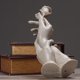 thumbnail image 5 of Figurine Decor Bedroom Decoration Decoration Home The Gift Crafts, 5 of 5