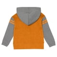 thumbnail image 4 of Girls Preschool Tennessee Orange Tennessee Volunteers Preschool Clubhouse Pullover Hoodie & Legging Set, 4 of 5
