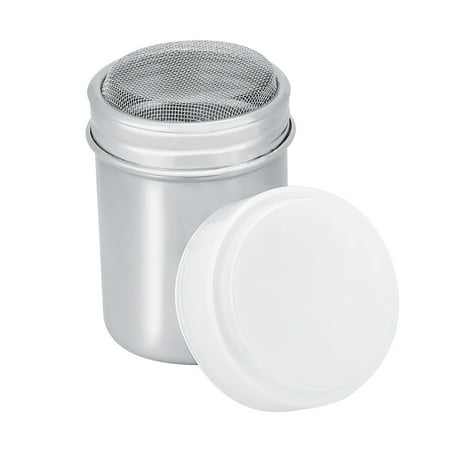 

Pepper Shaker Pepper Spice Powder Shaker Chocolate Shaker For Home For Kitchen For Camping For Spices