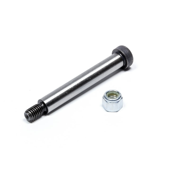 Ti22 Performance Locknut for Lower Pickup Bolt for Double Bearing Ti22 Performance Locknut for Lower Pickup Bolt for Double Bearing