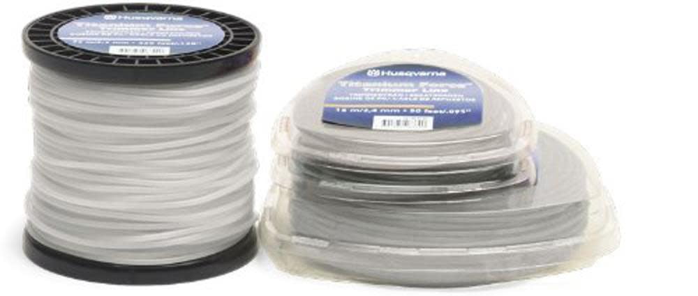 Husqvarna Outdoor Power Equipment Titanium Line.105