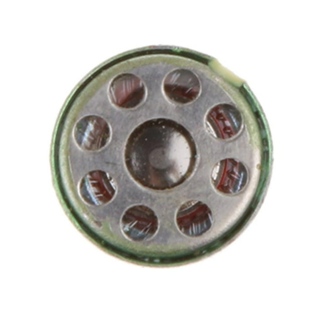 Xuanheng 10mm In-Ear Earphone Loudspeaker Replacement Headphone Round Speaker Parts