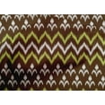 thumbnail image 4 of oneOone Cotton Cambric Fabric Ethnic Ikat Decor Fabric Printed BTY 56 Inch Wide, 4 of 4