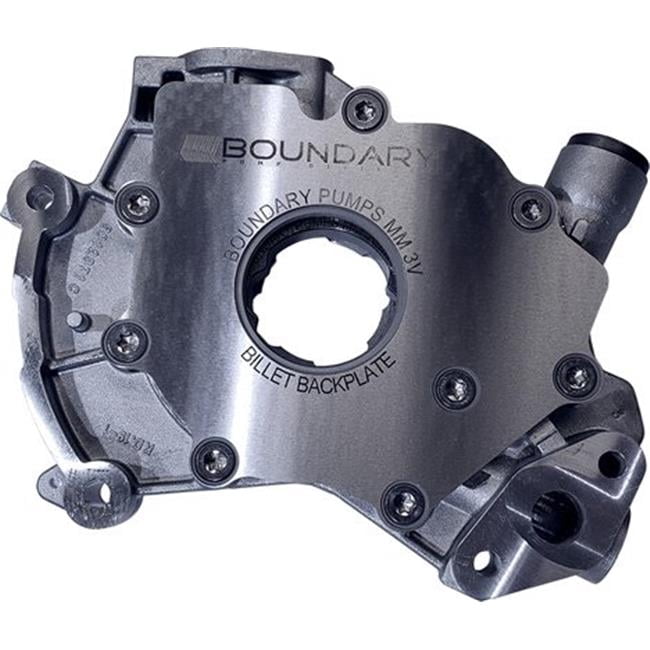 Ensemble Pompe à Huile pour Moteur Modulaire Ford Tous Types 1999-2015 V8