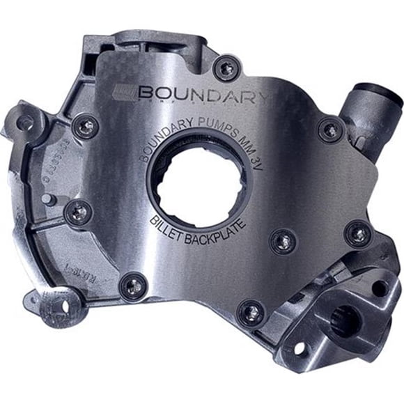 Oil Pump Assembly for 1999-2015 Ford Modular Motor All Types V8