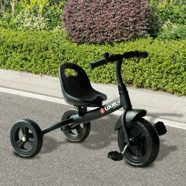 Movelo 2024 foldable trike