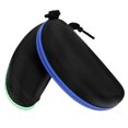 thumbnail image 3 of 2pcs Sunglasses Case Portable Sunglasses Case Travel Eyeglasses Box Protection Case for Glasses, 3 of 9