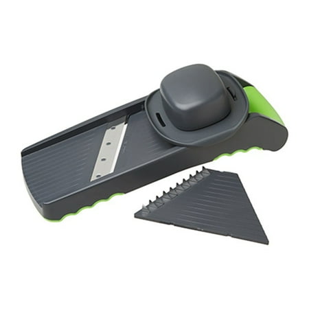 Mandolin Trios - 4Pc Mandolin Slicer
