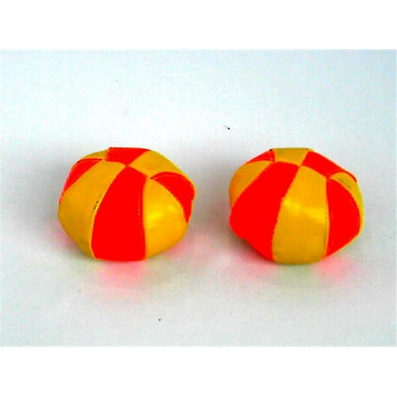 Everrich EVC-0022 Beanball Sans Impression