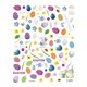thumbnail image 2 of Etiqueta engomada impermeable del clavo de Pascua Papel autoadhesivo Etiqueta engomada del clavo de Pascua Fff, 2 of 4