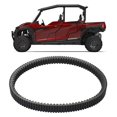 thumbnail image 1 of Drive Belt 3211180 Replacement Clutch Drive Belt Replacement for Polaris General RZR, 1 of 5