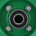 thumbnail image 2 of Incorporado 6204-2Rs Cojinete Rueda De Neumático De Carro De Herramientas Inflable De Goma 10.5In 4.10/3.50-4 Speravity TO003750-00, 2 of 7