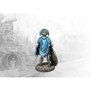 Para Bellum Wargames Conquest: City States - Aristarch
