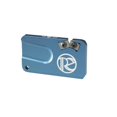 thumbnail image 1 of Redi-Edge 4016559 Pocket Knife Sharpener REPS201 - Black, 1 of 1