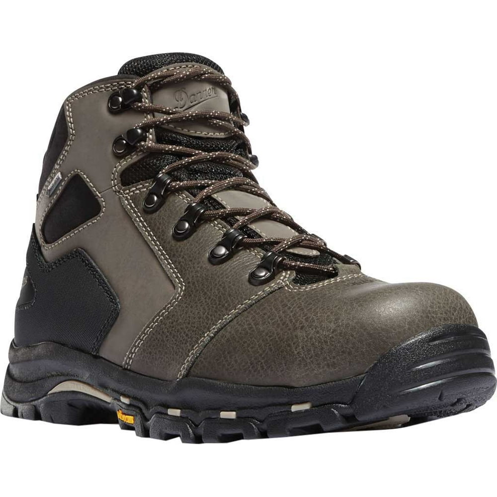 danner non metallic toe