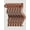 Oatmeal, variant on Womens Ultra Sheer Pantyhose, 3 Pack