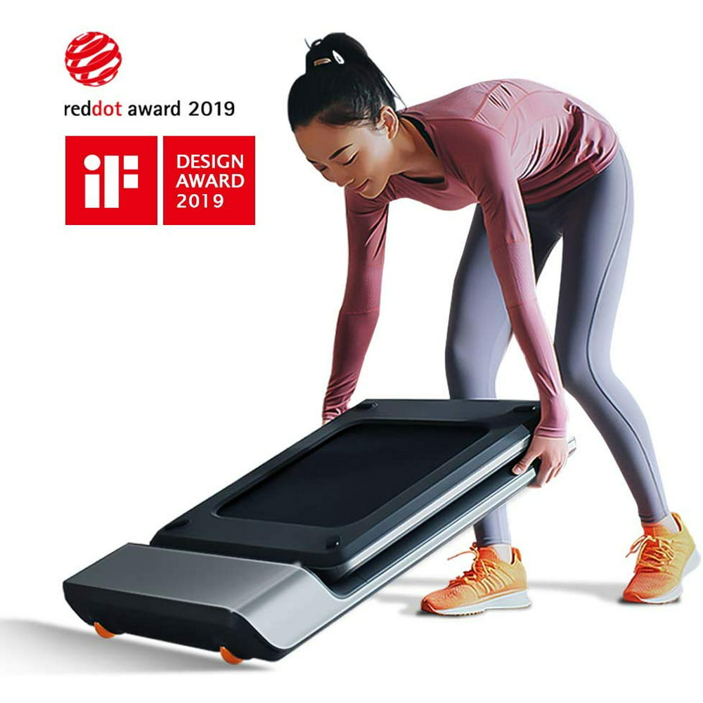 Walking Pad Treadmill, Xiaomi Mijia Portable Foldable Under Desk