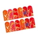 thumbnail image 5 of 12 sobres rojos de Año Nuevo Lunar, paquetes rojos, regalo festivo, prácticos y decorativos. No Snake Impreso, 5 of 9