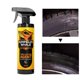thumbnail image 2 of Abrillantador de ruedas para neumáticos de coche, restaurador de neumáticos, 500 ml, aerosol para recubrimiento de neumáticos, agente de detallado versátil para automóviles, ruedas protectoras, 2 of 4
