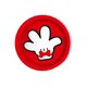 thumbnail image 1 of Disney Mickey Mouse Birthday Party Supplies Tablecloth Plates Cups Napkins Balloons Cake Toppers Boys Baby Shower Decorations Gao Jinjia LED, 1 of 2