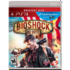 Ps3 Shooter-Bioshock Infinite Greatest Hits Ps3