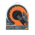 thumbnail image 2 of CINTA LARGA FIBRA DE VIDRIO 50 mt TRUPER 12640 Truper TP50ME, 2 of 2