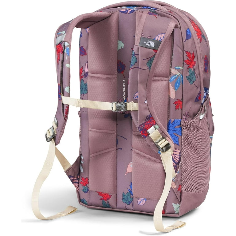 The North Face Women's Jester Everyday Laptop Backpack, Fawn