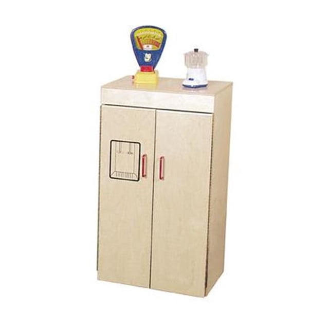 Wood Designs 10400 - Appareils Électroménagers Classiques - Réfrigérateur