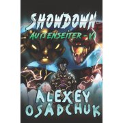 AuÃenseiter Showdown (AuÃenseiter Buch #6 LitRPG-Serie), Book 6, (Paperback)