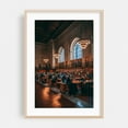 thumbnail image 2 of Rose Reading Room, NYPL 03 - Manhattan New York Photography Library Architecture Cityscape Vintage Unframed Wall Art Print 40 x 60 inches, 2 of 69