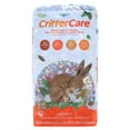 thumbnail image 3 of Critter Care Confetti Natural Paper Small Pet Bedding, 10 L, 3 of 15