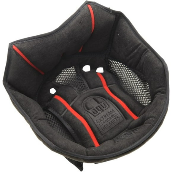 AGV Veloce-17 Helmet Liner X-Large