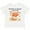 AA-White, variant on Inktastic Mommy and Daddy Love Me- Little Fox Boys or Girls Toddler T-Shirt